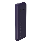 Мобильный телефон Maxvi C38 фиолетовый, фото8