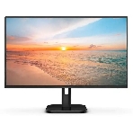 Монитор 23.8' Philips 24E1N1200A IPS 1920x1080, 120 Гц, 4 мс, 16:9, 300 кд/м², HDMI 1.4, DP 1.2, VGA, 3.5 мм, динамики (2x2 Вт), черный, фото 1