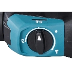 Перфоратор Makita HR2670, SDS-plus, 800 Вт, 3 Дж, от сети, фото8