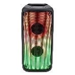 Минисистема Hyundai H-MC1230 черный 40Вт FM USB BT micro SD, фото15
