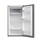 Холодильник Kuppersberg RFT 90 G серый однокамерный 89л, фото2