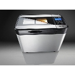 Хлебопечка Gorenje BM1400E серебристый, 815 Вт, 1.4 кг, 12 программ, фото3