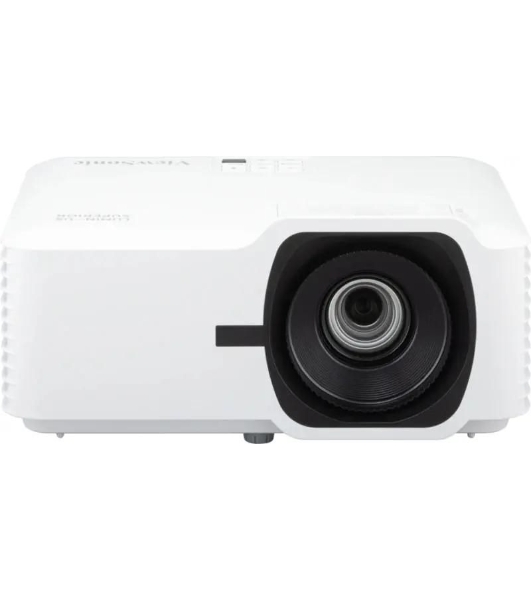 Проектор ViewSonic LSD600W DLP 6000Lm ANSI (1280x800) 3000000:1 ресурс лампы:20000часов 1xUSB typeA 2xHDMI 4.6кг