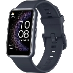 Умные часы Huawei Watch Fit SE STIA-B39, 1.64' AMOLED, Wi-Fi, Bluetooth, NFC, IP68, черный, фото2