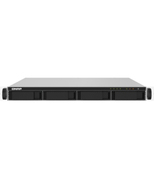 Сетевое хранилище NAS Qnap TS-432PXU-2G 4-bay