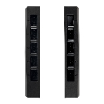 Хаб для 10 вентиляторов корпуса ПК Arctic Case Fan Hub 10 PWM Fan (ACFAN00175A) (702522), фото4