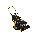 Газонокосилка бензиновая Huter GLM-5.0ST, 5 л.с., фото13