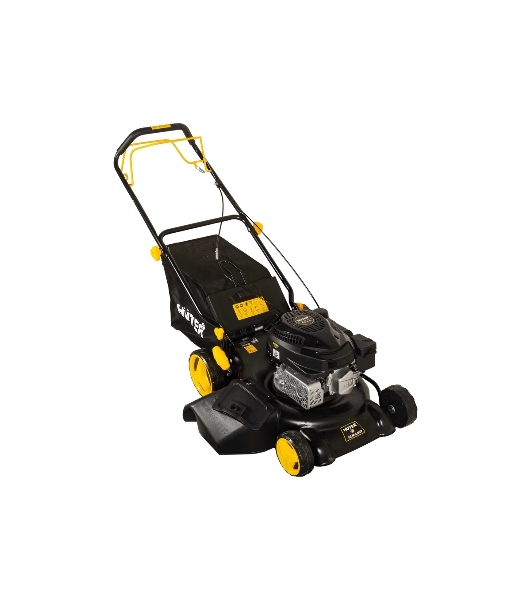 Газонокосилка бензиновая Huter GLM-5.0ST, 5 л.с.