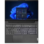 Ноутбук 15.6' TN FHD Lenovo V15 G4 AMN черный (AMD Ryzen 3 7320U/8Gb/256Gb SSD/VGA int/noOS) ((82YU0080UE)), фото6