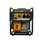 Электрогенератор бензиновый инверторный Denzel GK-2200iF, 2.2 кВт, 95 дБ, 27 кг, фото5