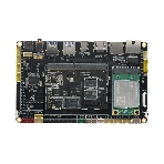 Одноплатный компьютер Firefly AIO-3328JD4 1G / 8G, Core-3328-JD4 soldered with his backplane, фото2