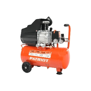 Компрессор Patriot EURO 24-240