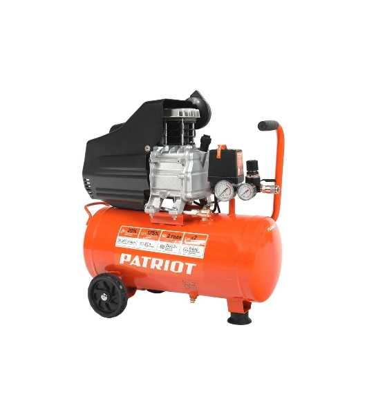 Компрессор Patriot EURO 24-240