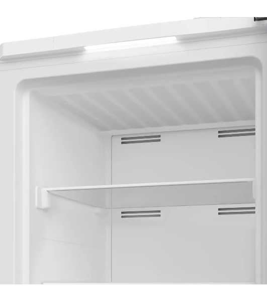 Морозильная камера Beko B3RFNK292W, белый, 255 л, 5 ящиков