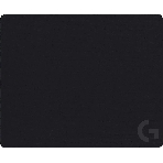 Коврик для мыши Logitech G240 Cloth Средний черный 340x280x1мм (943-000786), фото 1