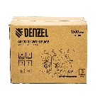 Мотопомпа бензиновая Denzel PX-80D для грязной воды, 15 л.с., 3', 1500 л/мин, глуб 8 м, напор 30 м, фото7
