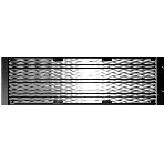 Система водяного охлаждения ID-Cooling DL360 Max ARGB Soc-AM5/AM4/1200/1700/1851 черный 4-pin 14-31.2dB Al LCD 350W Ret, фото6