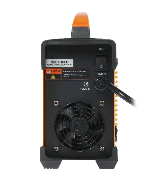 Сварог Инвертор сварочный ARC 250 'REAL' Z244 95490