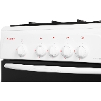 Плита газовая Gefest ПГ 3200-08 К35 белый, конфорок 4 шт, духовка 42 л, 50 см x 85 см x 53 см, фото16