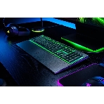Клавиатура Razer Ornata V3 X проводная, USB Type-A, чёрный, фото6