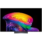 Телевизор LG 65' OLED65C6RLA, черный, OLED 3840x2160 4K Ultra HD, 120Hz, webOS, фото 1