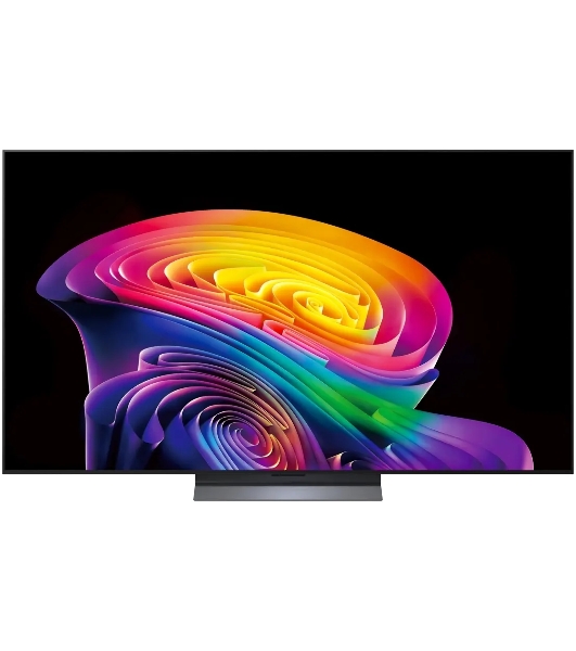 Телевизор LG 65' OLED65C6RLA, черный, OLED 3840x2160 4K Ultra HD, 120Hz, webOS