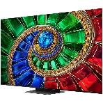 Телевизор QLED TCL 85' 85RM7L RGB-Mini LED (2026) черный 4K Ultra HD 144Hz MEMC DVB-T DVB-T2 DVB-C DVB-S DVB-S2 USB WiFi Smart TV, фото3