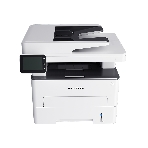 МФУ лазерное Pantum M7310DN, A4, ч/б, печ. 33 стр/мин., скан. до 25 стр/мин., 1200 x 1200 dpi, Ethernet (RJ-45), USB 2.0, проектная модель, фото2