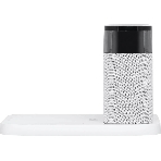 Портативная колонка BBK BTA2020 белый 5W 1.0 BT 10м 1200mAh, фото7