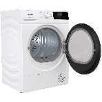 Сушильная машина Gorenje DHNE82/C белый, 8 кг, сушка - тепловой насос, программ - 15, 59.5 x 84.5 x 58 см, фото5