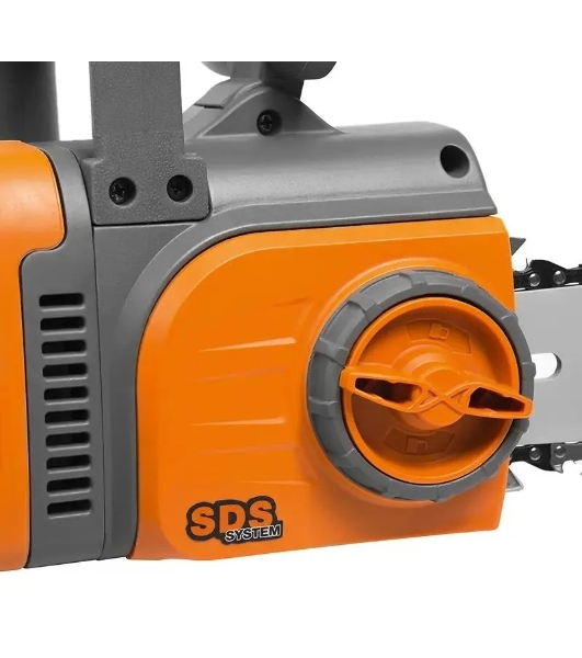 Пила электрическая Daewoo DACS2700E