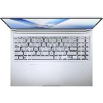 Ноутбук Asus VivoBook 16 M1605NAQ-MB131 Ryzen 7 170 16Gb SSD1Tb AMD Radeon 680M 16' IPS WUXGA (1920x1200) без ОС silver WiFi BT Cam (90NB1832-M005F0), фото5