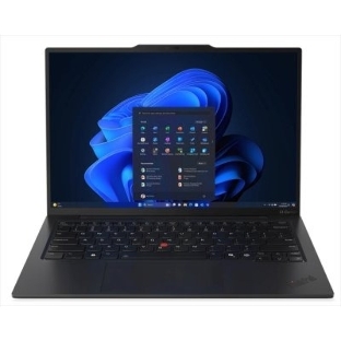 Ноутбук Lenovo ThinkPad X1 Carbon G13 Aura Edition, 14' (1920x1200) Touch 100%sRGB 500 nits, Ultra 7 255U, 32gb, 1TB SSD, Intel Graphics, Intel Wi-Fi 6E AX211 2x2 AX&BT 5.3, CAM 1080P RGB+IR, 57Wh, BKLT KB US-ENG, W11 Pro,