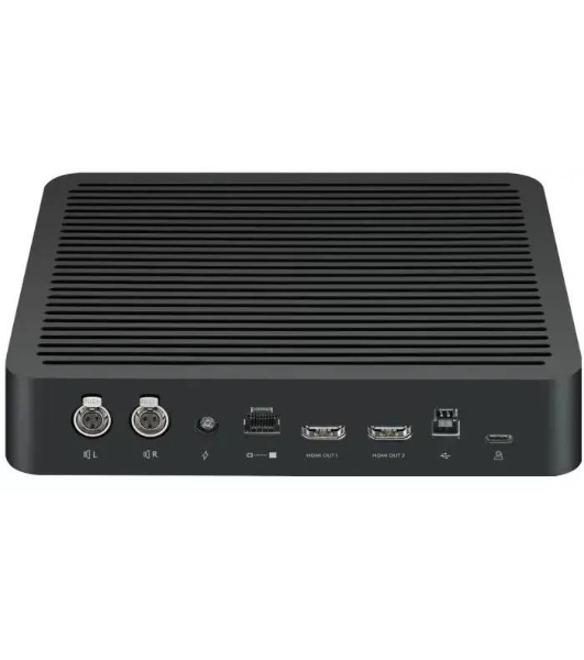Кабель-переходник Logitech RALLY DISPLAY HUB