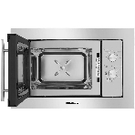 Микроволновая печь встраиваемая HOMSair MOB201S, фото8