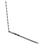Ноутбук Honor MagicBook X16 2026 BRG-X/16'/IPS/Intel Core Ultra 5 125H/16Gb/512Gb SSD/Intel Arc/Windows 11 Home/серый/1.75kg, фото5