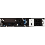 Источник бесперебойного питания APC Smart-UPS SRT SRT1000RMXLI / 1000ВA / 1000Вт / 6xIEC320 С13, фото2