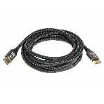 Кабель соединительный DP-DP 1.4V 8K@60Hz 3м, Telecom Pro TCG750-3M, фото 1