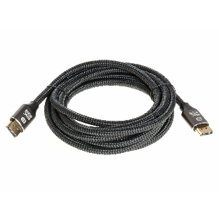 Кабель соединительный DP-DP 1.4V 8K@60Hz 3м, Telecom Pro TCG750-3M