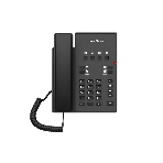 Телефон IP Fanvil H1 черный (H1 HOTEL PHONE) (упак.:1шт), фото2