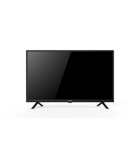 Телевизор Centek 32' CT-8832 черный LED HD 60Hz Smart TV