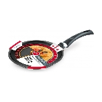 Сковорода блинная литая НЕВА-МЕТАЛЛ NG 6224, фото5