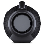 Портативная акустическая система SVEN PS-990, черный, 2.0, 2x90 Вт (RMS), IPx7, TWS, Bluetooth, USB, аккумулятор, фото8