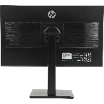 Монитор 23.8' HP P24q G4 IPS 2560x1440, 60 Гц, 5 мс, 16:9, 250 кд/м2, 1xHDMI, 1xVGA, черный., фото13