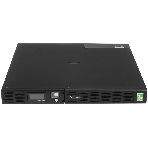 Источник бесперебойного питания CyberPower PR1000ELCDRT1U/1000 ВА/800 Вт/USB/RS-232/EPO/SNMPslot/6 x IEC 320 C13 (компьютерная), фото 1
