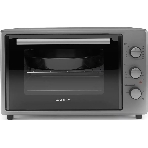 Мини-печь Darina UB NDE 37 701 Gr 37л. 1400Вт серый, фото 1