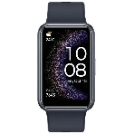 Умные часы Huawei Watch Fit SE STIA-B39, 1.64' AMOLED, Wi-Fi, Bluetooth, NFC, IP68, черный, фото3