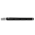 Сетевое хранилище NAS Qnap TS-432PXU-2G 4-bay, фото2