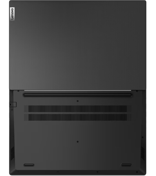 Ноутбук 15.6' TN FHD Lenovo V15 G4 AMN черный (AMD Ryzen 3 7320U/8Gb/256Gb SSD/VGA int/noOS) ((82YU0080UE))