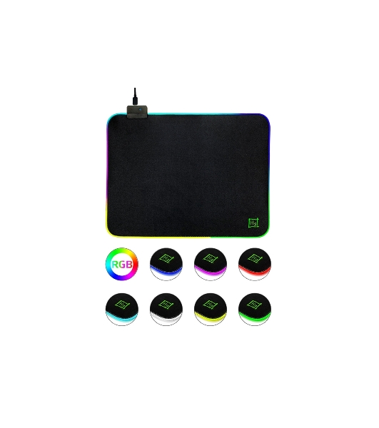 Игровой коврик Harper Gaming DanceMix P07